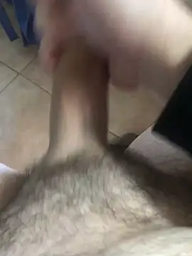 Snapshot of Polipo85 chatting on 03.23.26 Polipo85 online show from 03.23.26