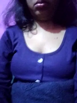 Shivani Tivari online show from 01.17.25