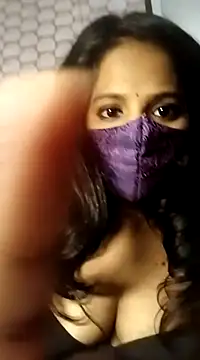 Shivani Tivari online show from 02.22.25