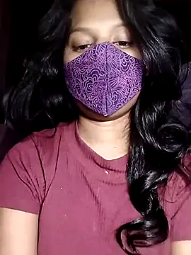 Shivani Tivari online show from 03.15.25