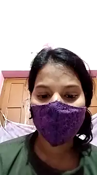 Shivani Tivari online show from 03.17.25