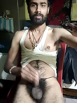 Skinny Bigass 23 online show from 01.01.25