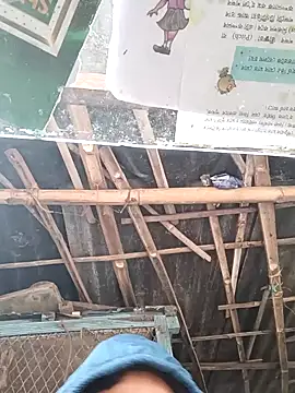 Skinny Bigass 23 online show from 01.02.25