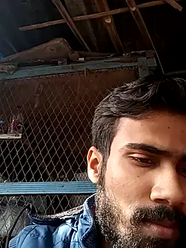 Skinny Bigass 23 online show from 01.03.25