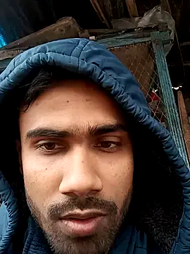 Skinny Bigass 23 online show from 01.08.25