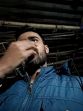 Skinny Bigass 23 online show from 01.16.25