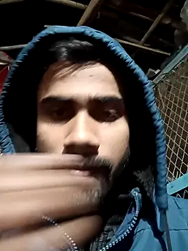 Skinny Bigass 23 online show from 01.19.25