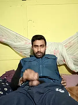 Skinny Bigass 23 online show from 01.22.25