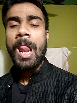 Skinny Bigass 23 online show from 02.01.25