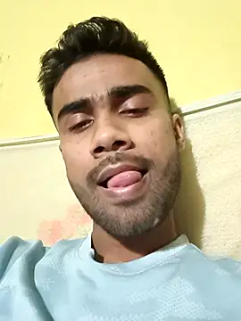 Skinny Bigass 23 online show from 02.18.25