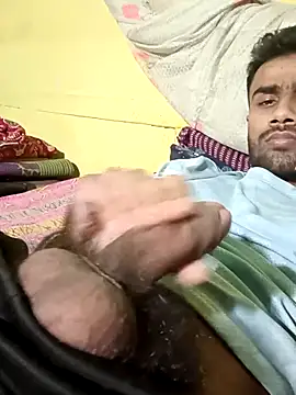 Skinny Bigass 23 online show from 02.22.25