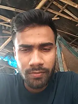 Skinny Bigass 23 online show from 03.01.25