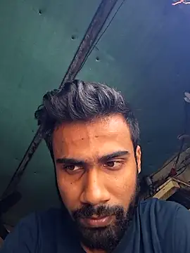 Skinny Bigass 23 online show from 11.11.25