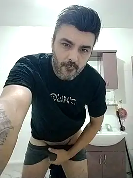 Snapshot of hot_man_eray chatting on 09.23.25 hot man eray online show from 09.23.25