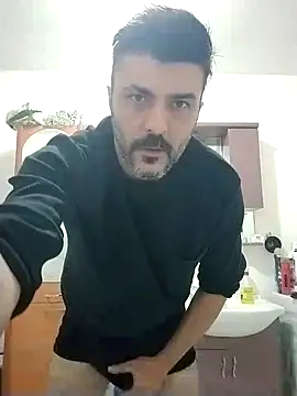 Snapshot of hot_man_eray chatting on 11.06.25 hot man eray online show from 11.06.25