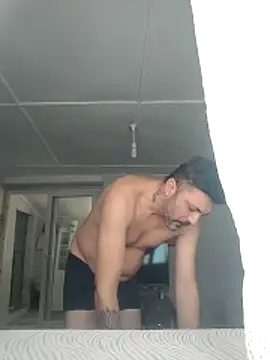 Snapshot of hot_man_eray chatting on 11.23.25 hot man eray online show from 11.23.25