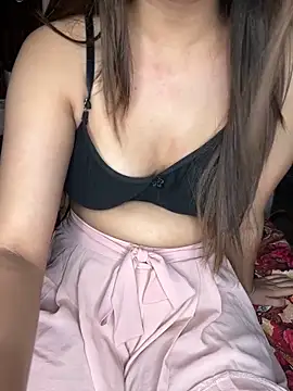 sexyjaan online show from 02.26.25