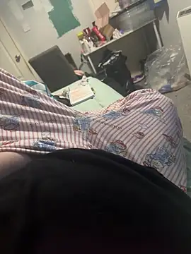 AmberTaylorXxx online show from 12.14.25