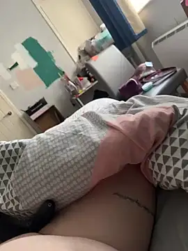 AmberTaylorXxx online show from 02.24.26