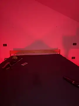 Snapshot of LeMagique- chatting on 12.28.24 LeMagique- online show from 12.28.24