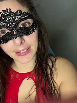 Snapshot of LeMagique- chatting on 03.06.25 LeMagique- online show from 03.06.25