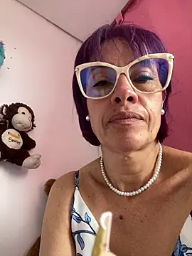 Goddess-Love- online show from 02.23.25