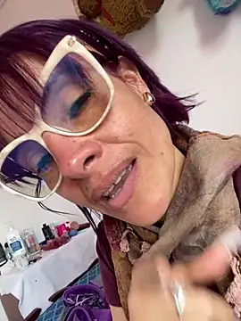 Goddess-Love- online show from 02.25.25