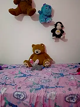 Goddess-Love- online show from 02.25.25