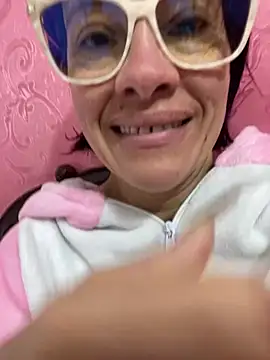 Goddess-Love- online show from 02.26.25