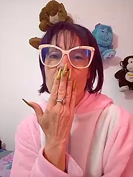 Goddess-Love- online show from 02.26.25