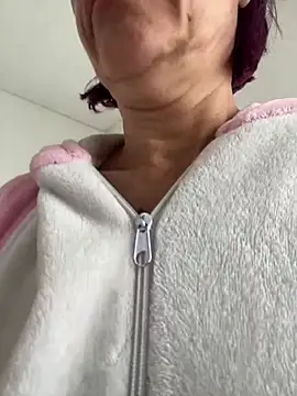 Goddess-Love- online show from 02.27.25