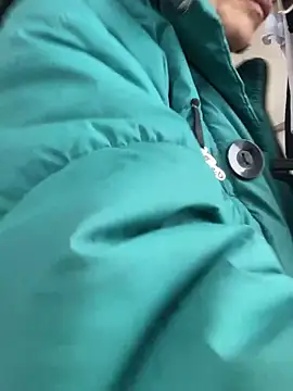 Goddess-Love- online show from 02.28.25