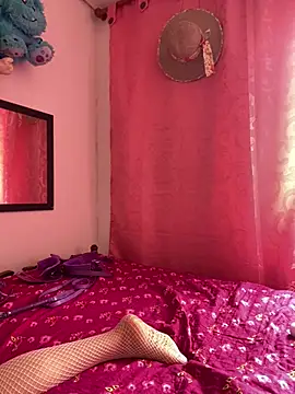 Goddess-Love- online show from 02.28.25