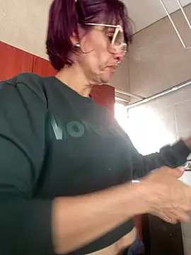 Goddess-Love- online show from 03.05.25