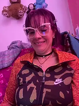 Goddess-Love- online show from 03.07.25