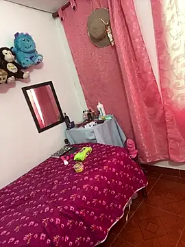 Goddess-Love- online show from 03.07.25