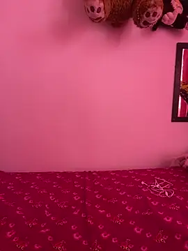 Goddess-Love- online show from 03.15.25