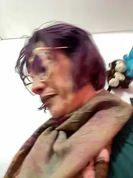 Goddess-Love- online show from 03.18.25