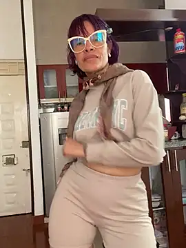 Goddess-Love- online show from 03.22.25