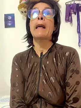 Goddess-Love- online show from 09.14.25