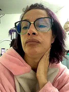 Goddess-Love- online show from 09.21.25