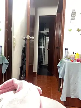 Goddess-Love- online show from 09.22.25