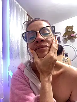 Goddess-Love- online show from 09.24.25