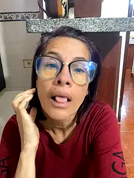 Goddess-Love- online show from 10.11.25