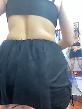 Goddess-Love- online show from 10.22.25