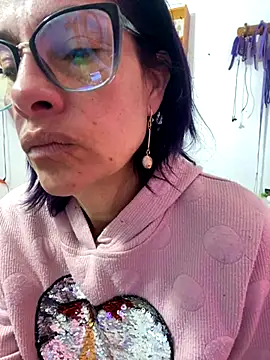 Goddess-Love- online show from 11.18.25