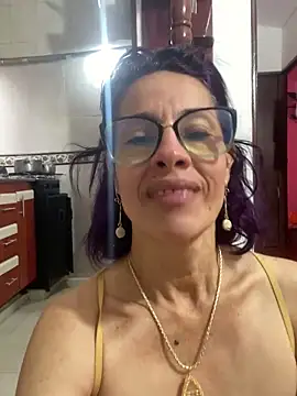 Goddess-Love- online show from 11.21.25