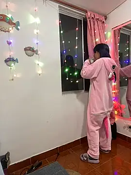 Goddess-Love- online show from 02.19.26