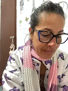 Goddess-Love- online show from 02.25.26