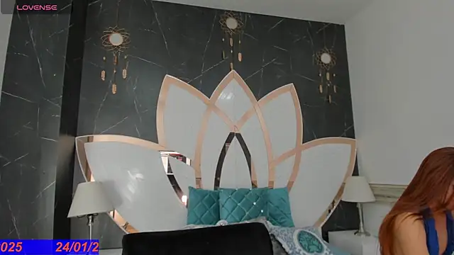 Kate Dynasty online show from 01.24.25